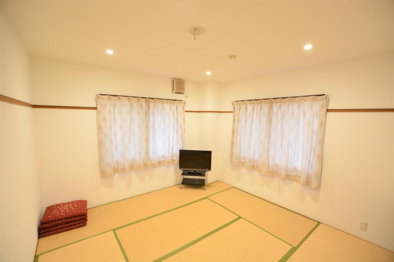 Kagura Mitsumata Cottage Yuzawa  Exterior foto