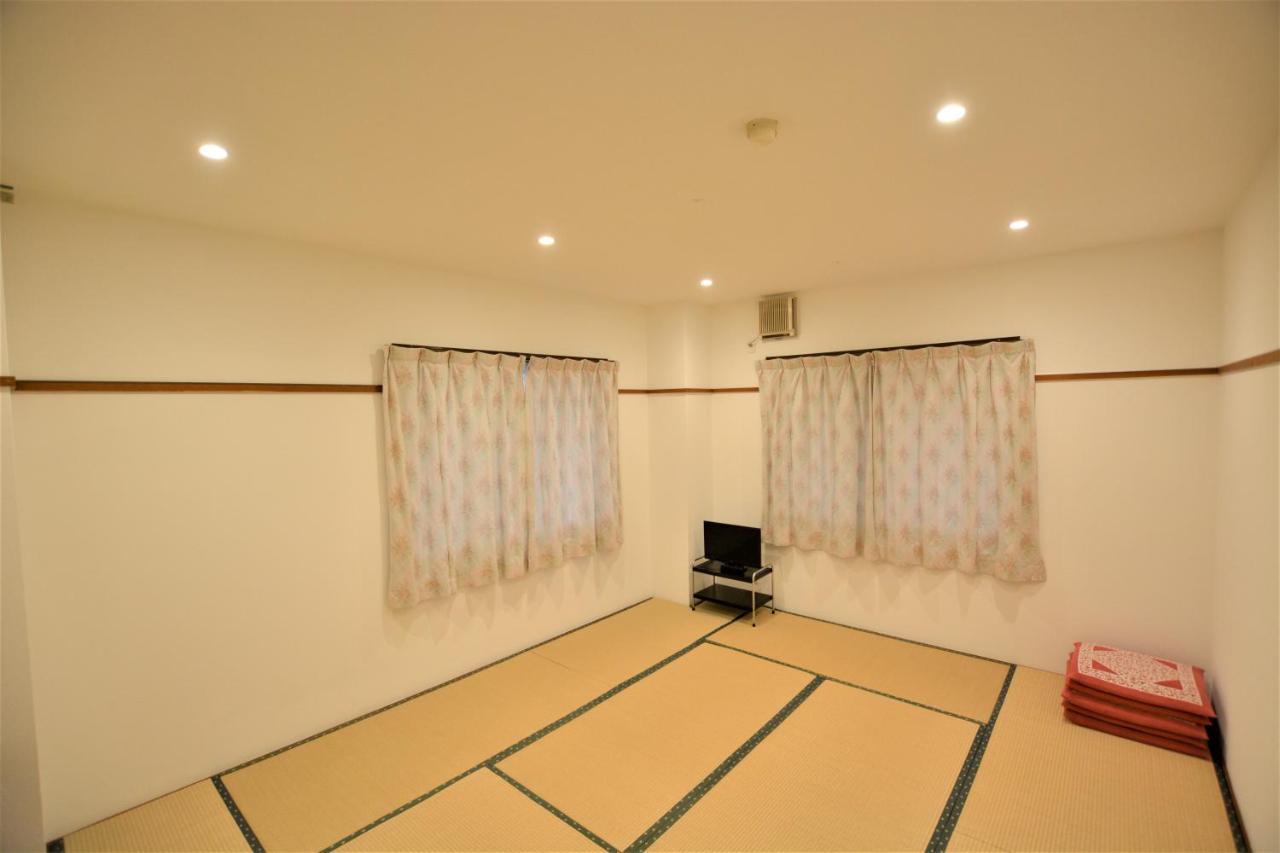 Kagura Mitsumata Cottage Yuzawa  Exterior foto