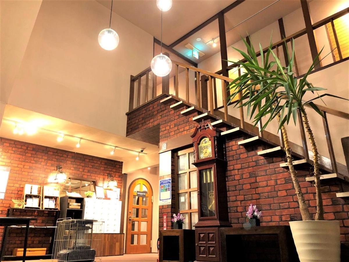 Kagura Mitsumata Cottage Yuzawa  Exterior foto